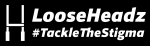 LooseHeadz Logo Full